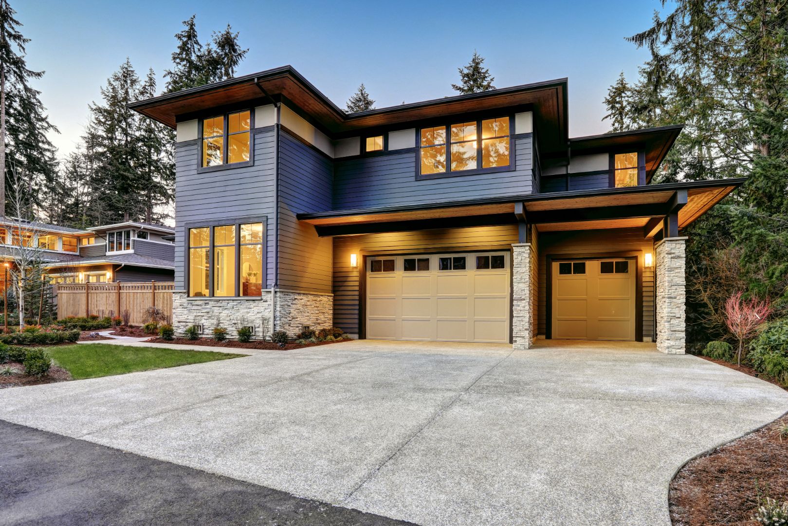 Residential